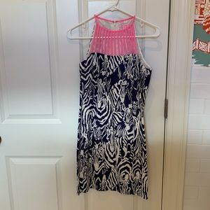 Lilly Pulitzer dress size 4